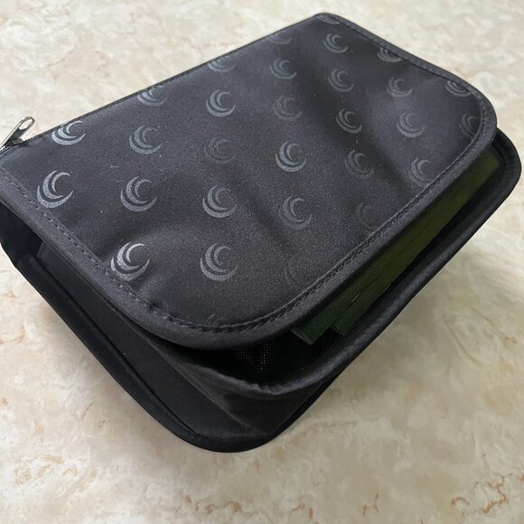 Weight Watchers 7 Pc Set Shopping, Eating, Plan, and Pocket Guides in Organizer - Picture 11 of 11